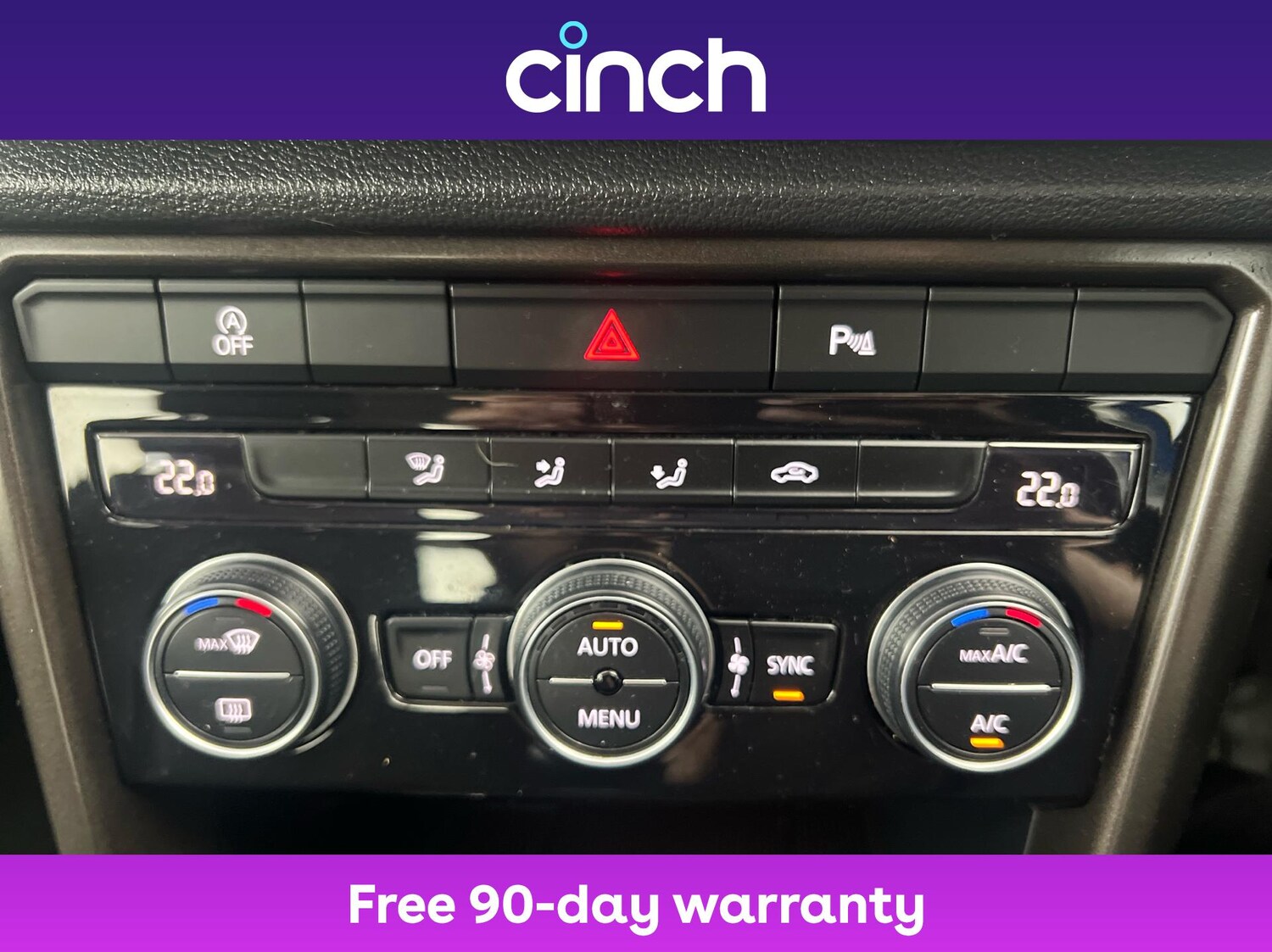 Used Volkswagen T-Roc 2019 for sale - 76011693: Photo 34