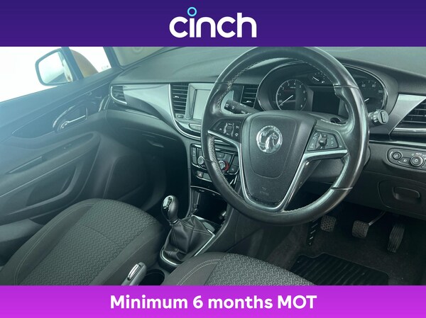Used Vauxhall Mokka X 2019 for sale - 75360667: Photo 12
