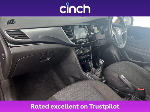Used Vauxhall Mokka X 2019 for sale - 75360667: Photo 14
