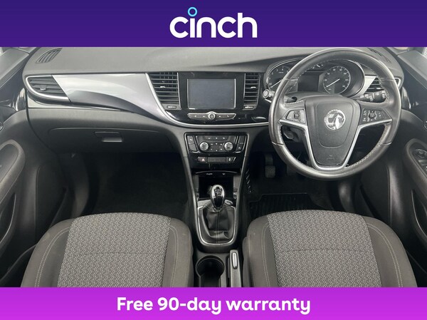 Used Vauxhall Mokka X 2019 for sale - 75360667: Photo 15