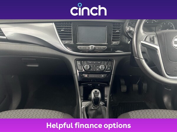 Used Vauxhall Mokka X 2019 for sale - 75360667: Photo 17