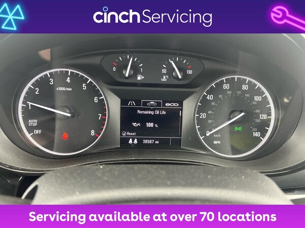 Used Vauxhall Mokka X 2019 for sale - 75360667: Photo 18