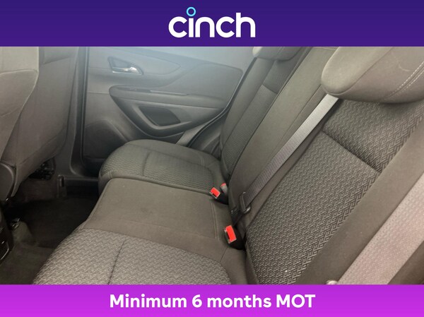 Used Vauxhall Mokka X 2019 for sale - 75360667: Photo 20