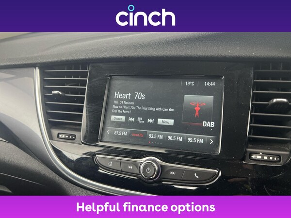 Used Vauxhall Mokka X 2019 for sale - 75360667: Photo 30