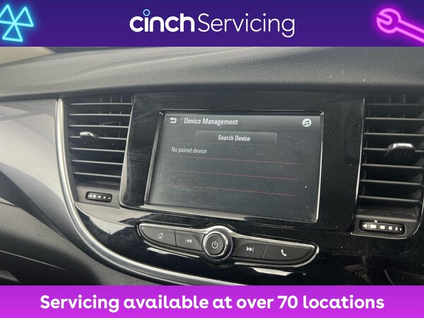 Used Vauxhall Mokka X 2019 for sale - 75360667: Photo 31