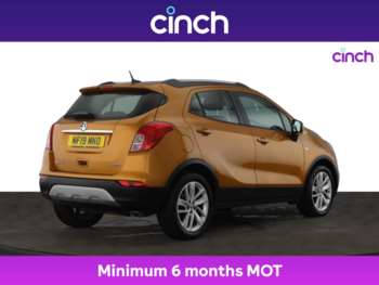 Used Vauxhall Mokka X 2019 for sale - 75360667: Photo