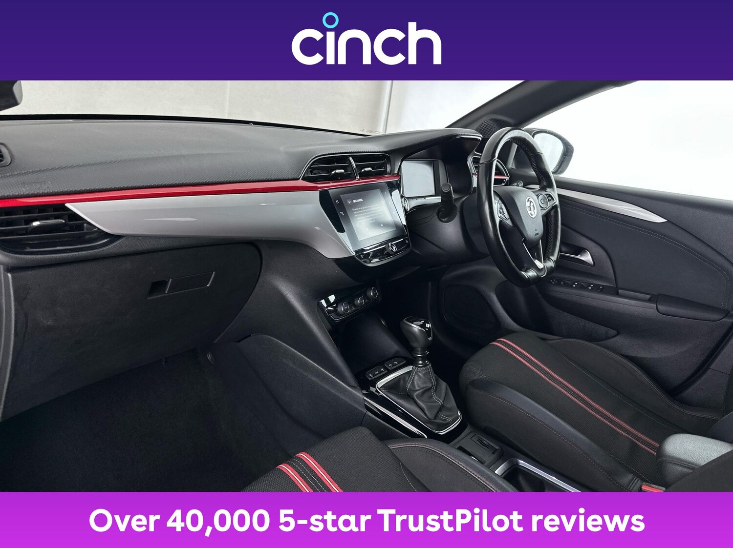 Used Vauxhall Corsa 2020 for sale - 77075857: Photo 14