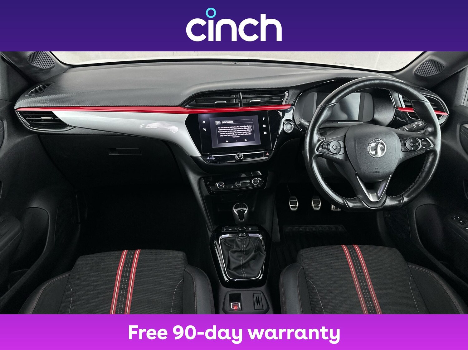 Used Vauxhall Corsa 2020 for sale - 77075857: Photo 15