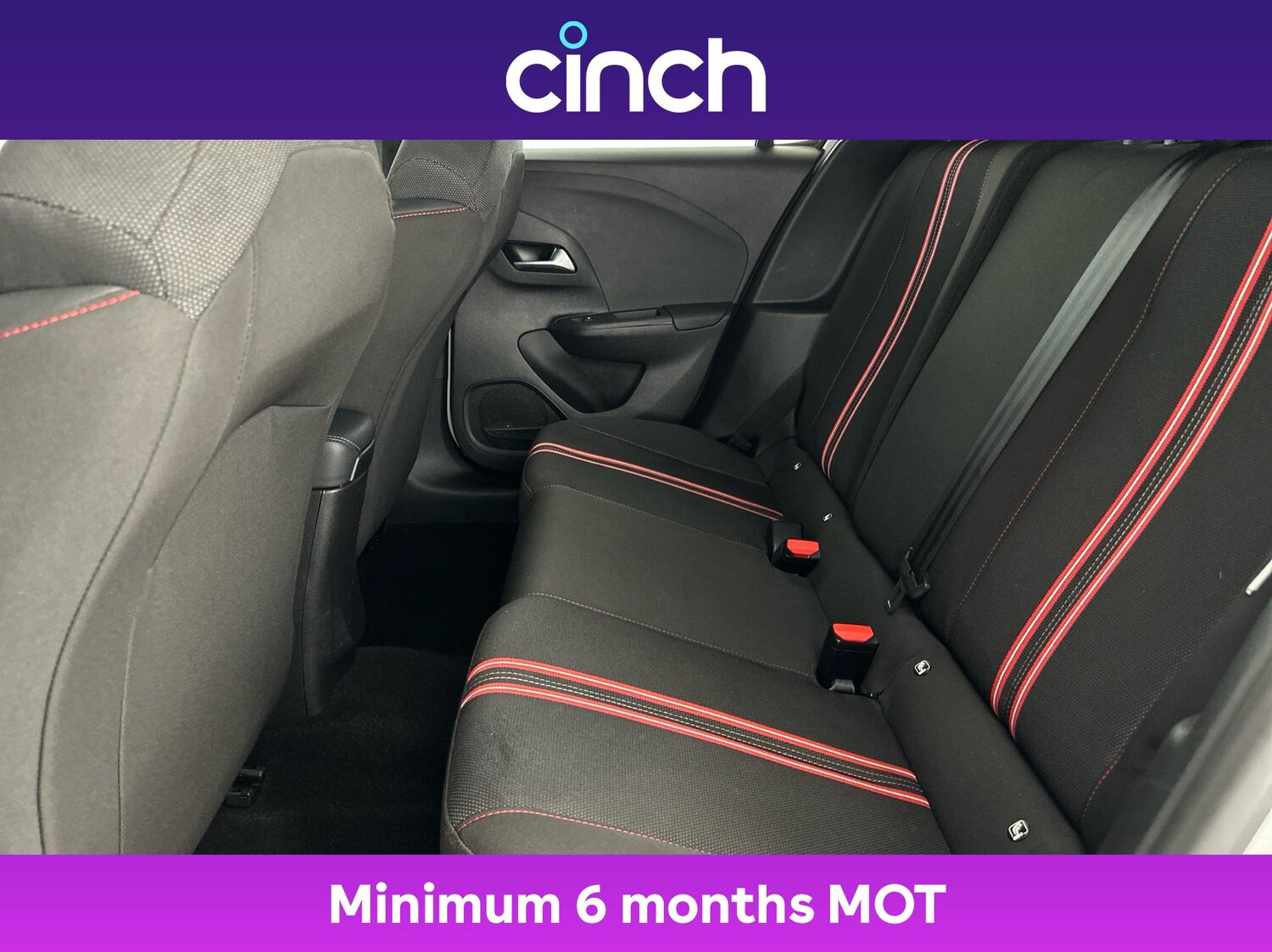 Used Vauxhall Corsa 2020 for sale - 77075857: Photo 20