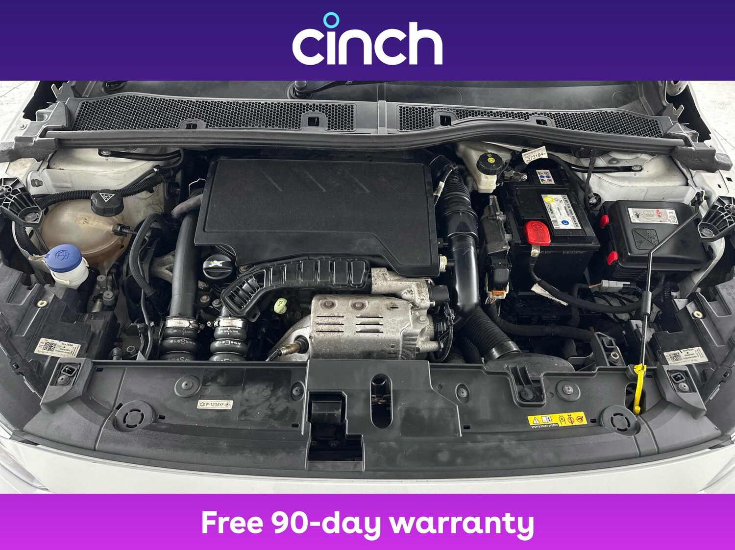 Used Vauxhall Corsa 2020 for sale - 77075857: Photo 23