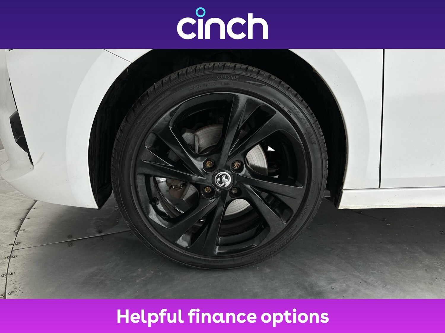 Used Vauxhall Corsa 2020 for sale - 77075857: Photo 24