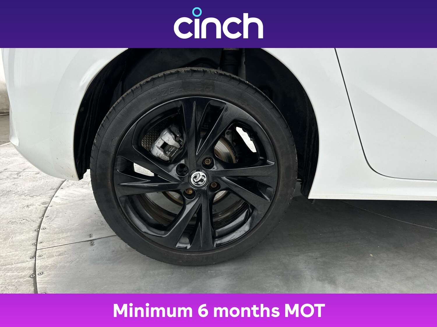 Used Vauxhall Corsa 2020 for sale - 77075857: Photo 27