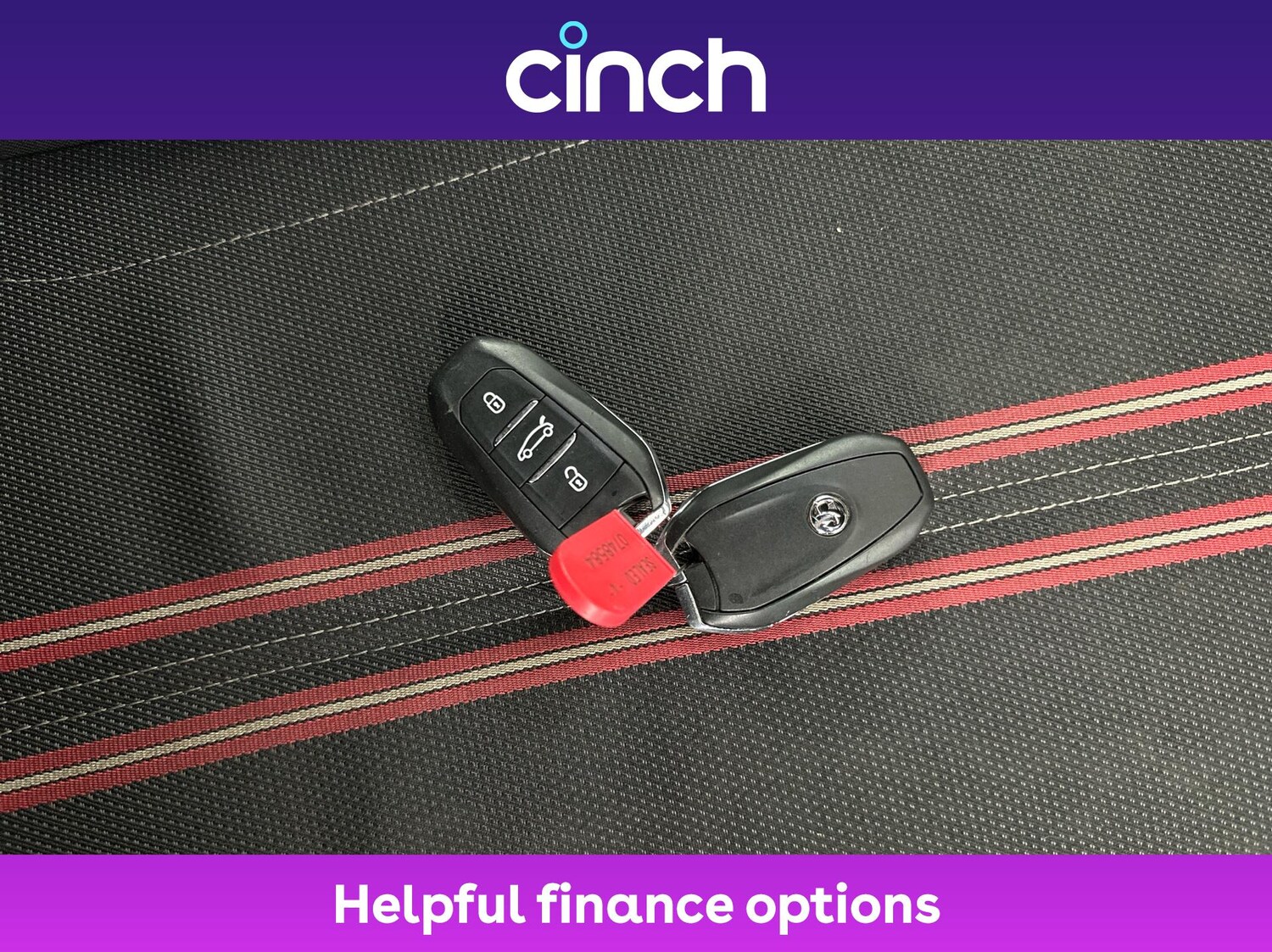 Used Vauxhall Corsa 2020 for sale - 77075857: Photo 30