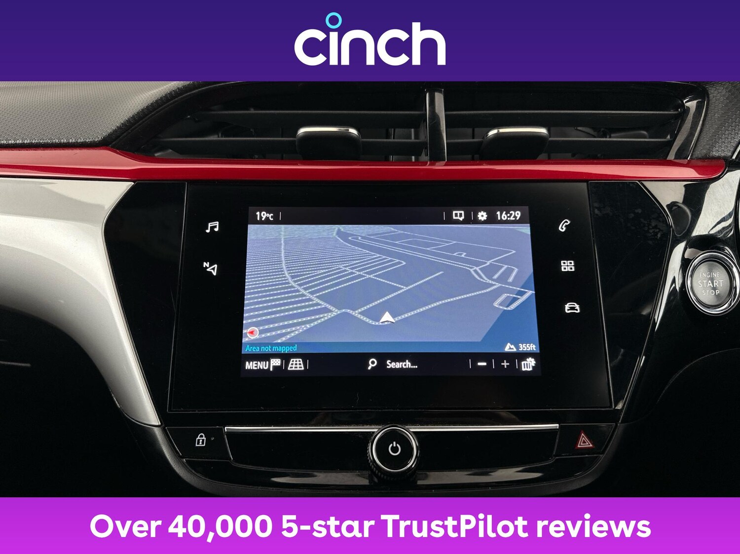 Used Vauxhall Corsa 2020 for sale - 77075857: Photo 33