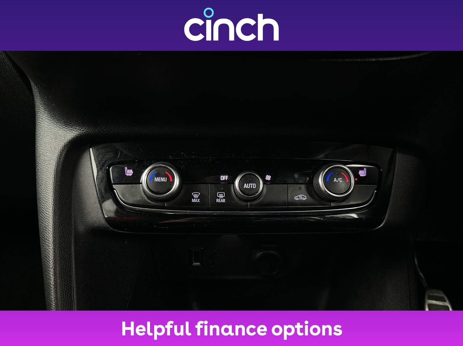 Used Vauxhall Corsa 2020 for sale - 77075857: Photo 35