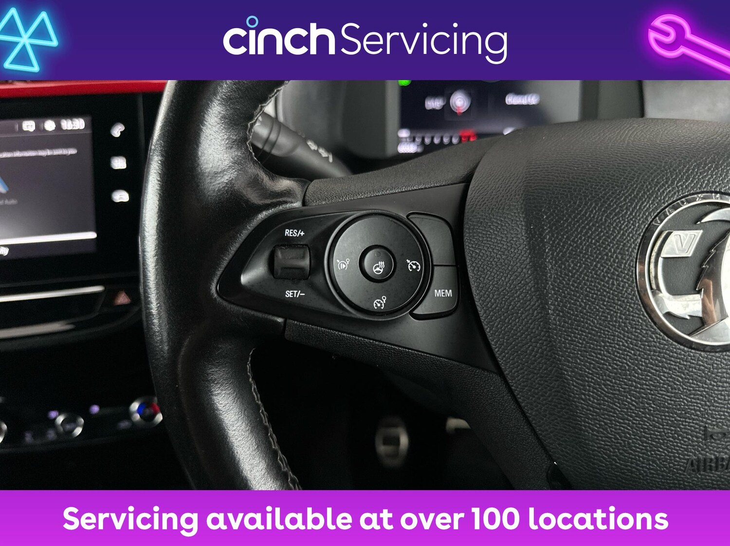 Used Vauxhall Corsa 2020 for sale - 77075857: Photo 36