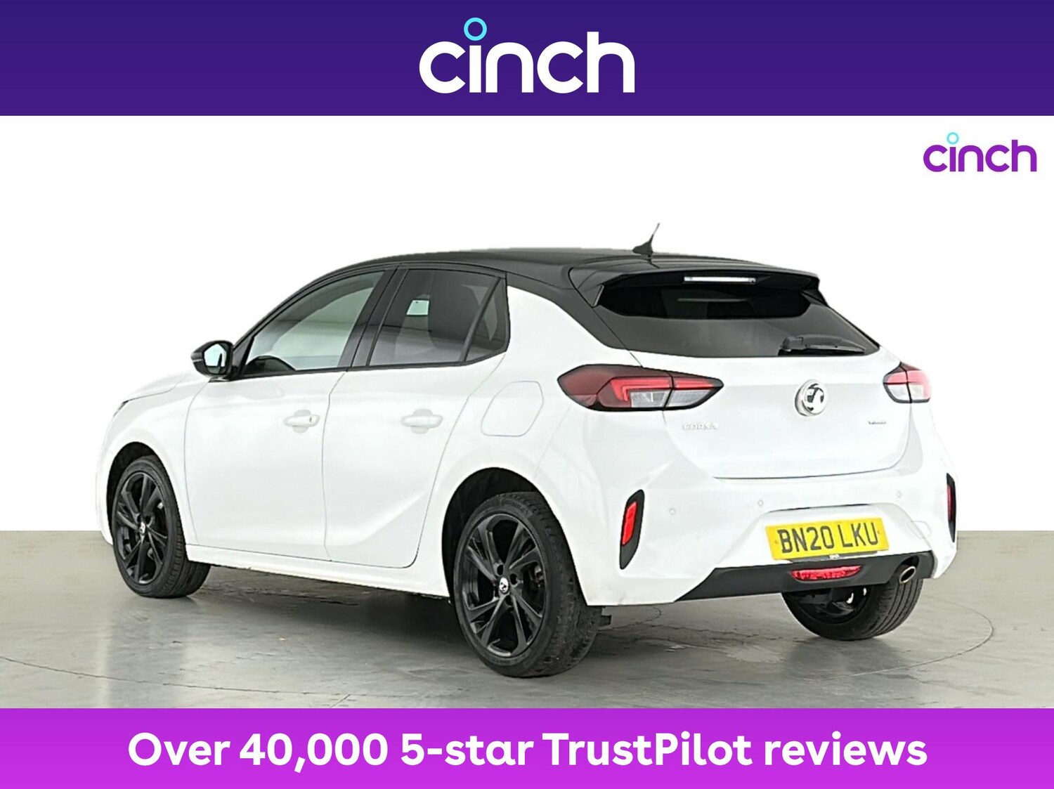 Used Vauxhall Corsa 2020 for sale - 77075857: Photo 6