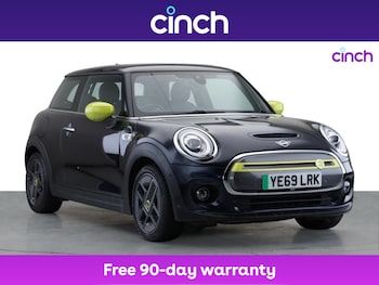 MINI - Hatch