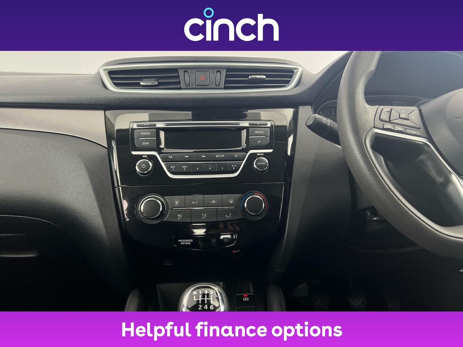 Used Nissan Qashqai 2019 for sale - 76590296: Photo 17