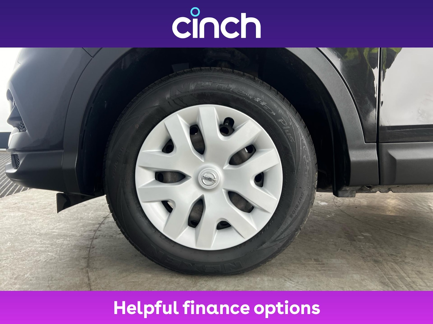 Used Nissan Qashqai 2019 for sale - 76590296: Photo 24