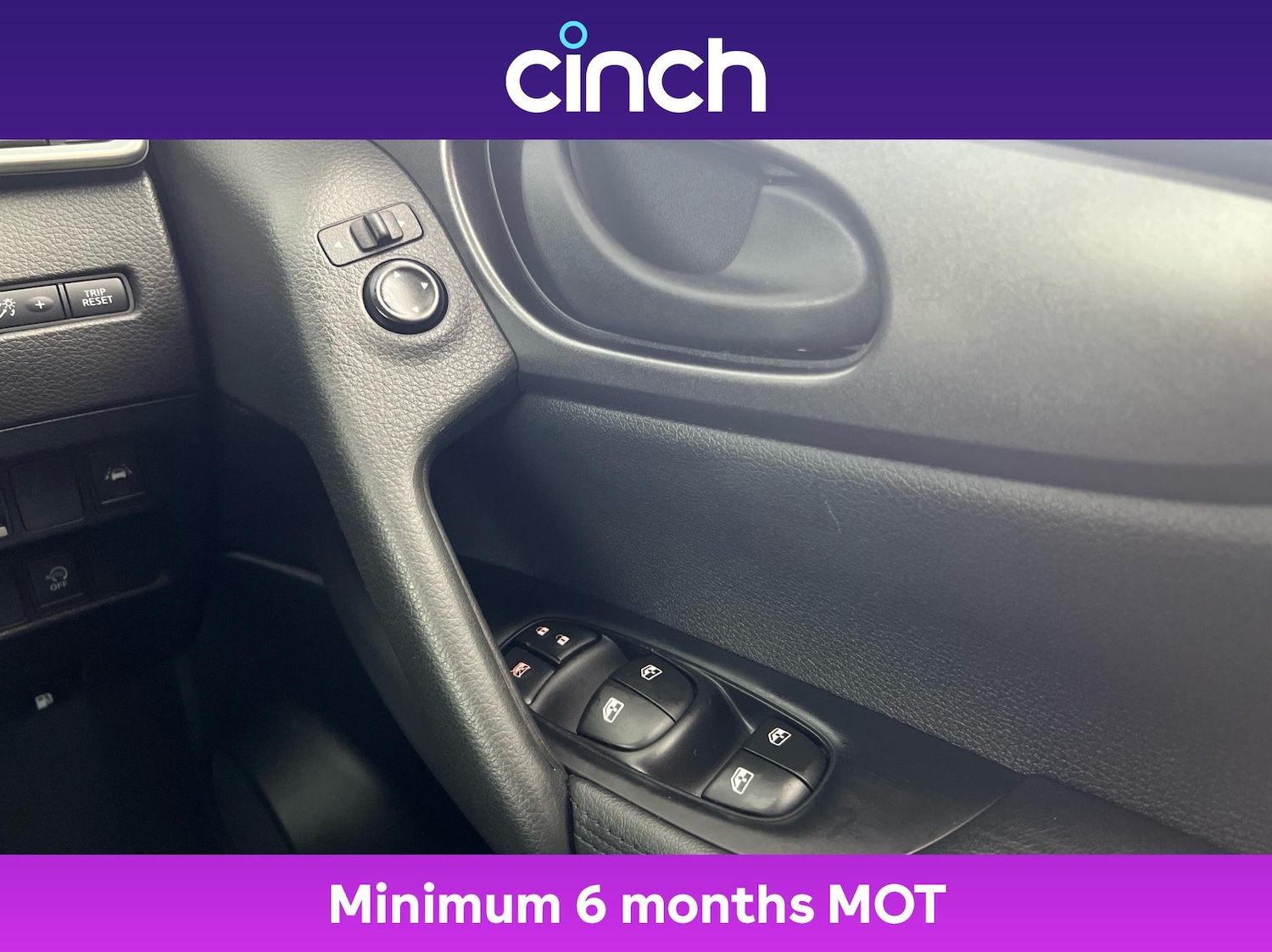 Used Nissan Qashqai 2019 for sale - 76590296: Photo 37