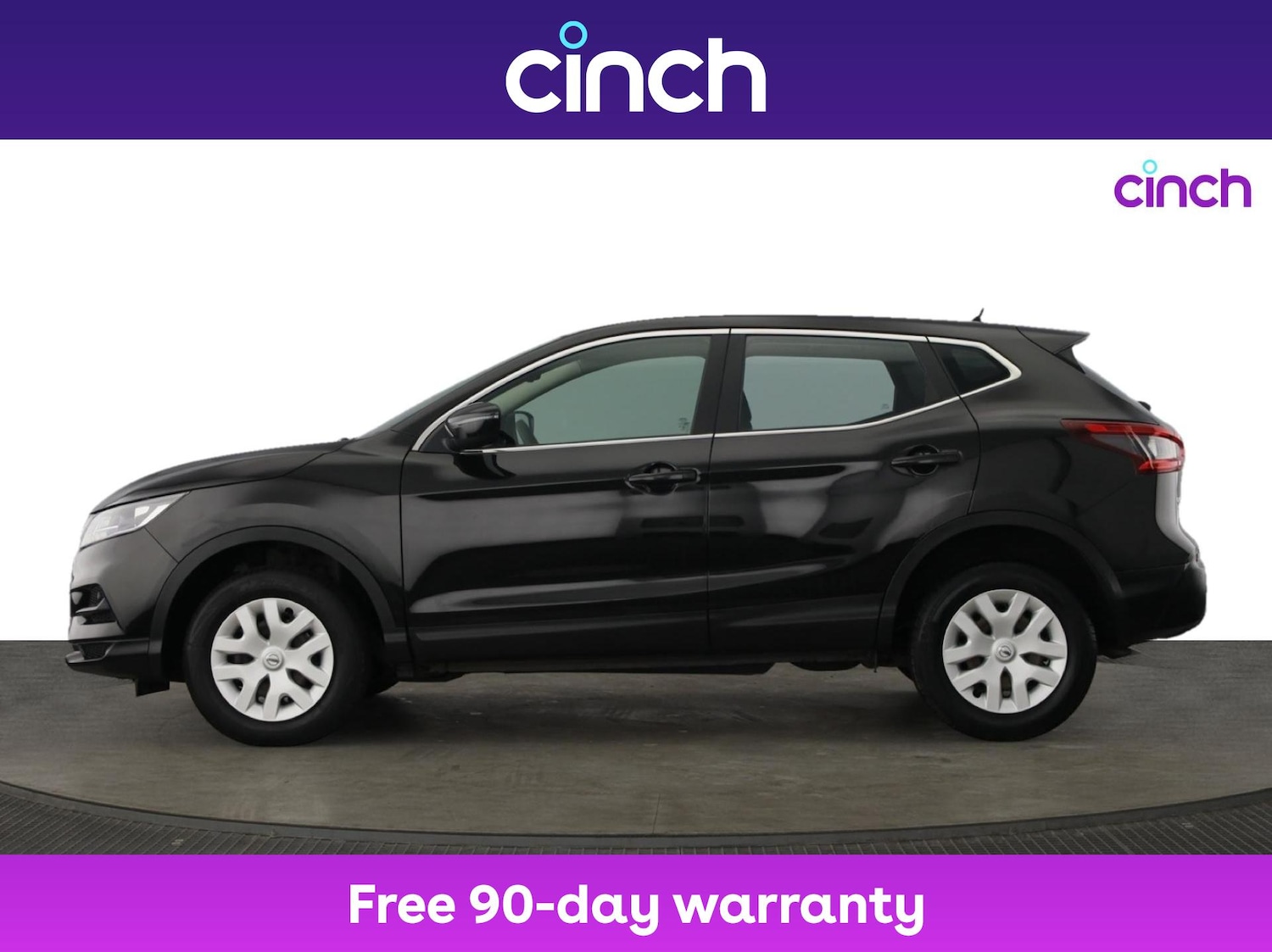 Used Nissan Qashqai 2019 for sale - 76590296: Photo 8