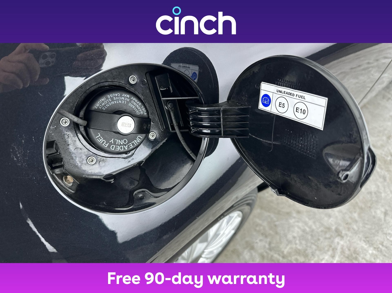 Used Fiat 500 2019 for sale - 76909239: Photo 29