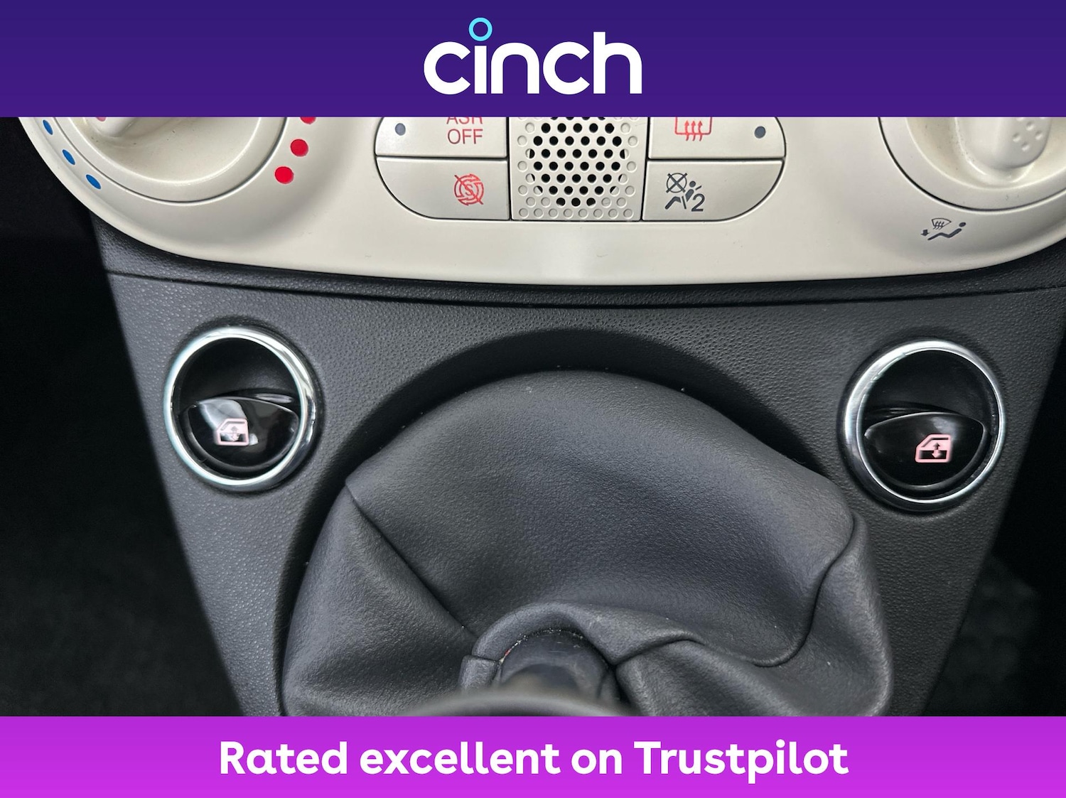 Used Fiat 500 2019 for sale - 76909239: Photo 33