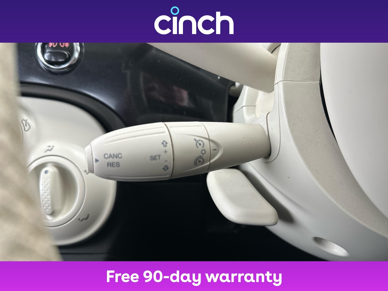 Used Fiat 500 2019 for sale - 76909239: Photo 34