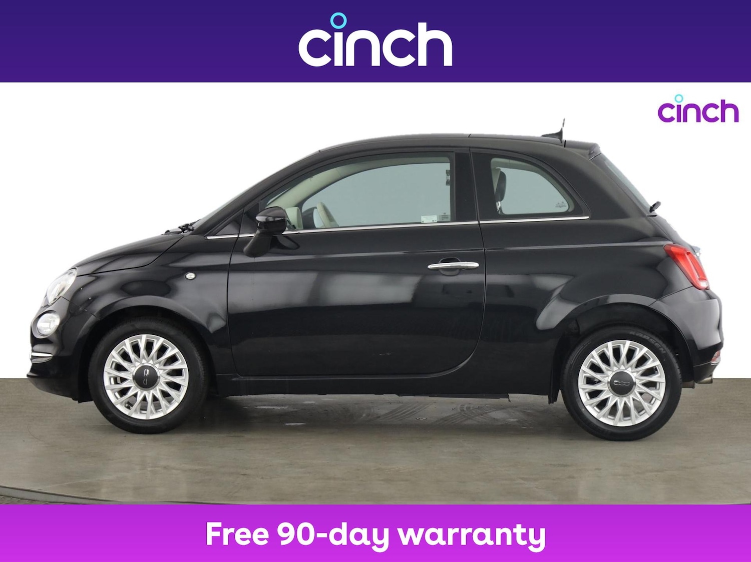 Used Fiat 500 2019 for sale - 76909239: Photo 8