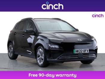 Used Hyundai KONA 2022 for sale - 75360767: Photo