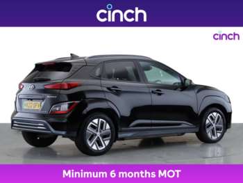 Used Hyundai KONA 2022 for sale - 75360767: Photo