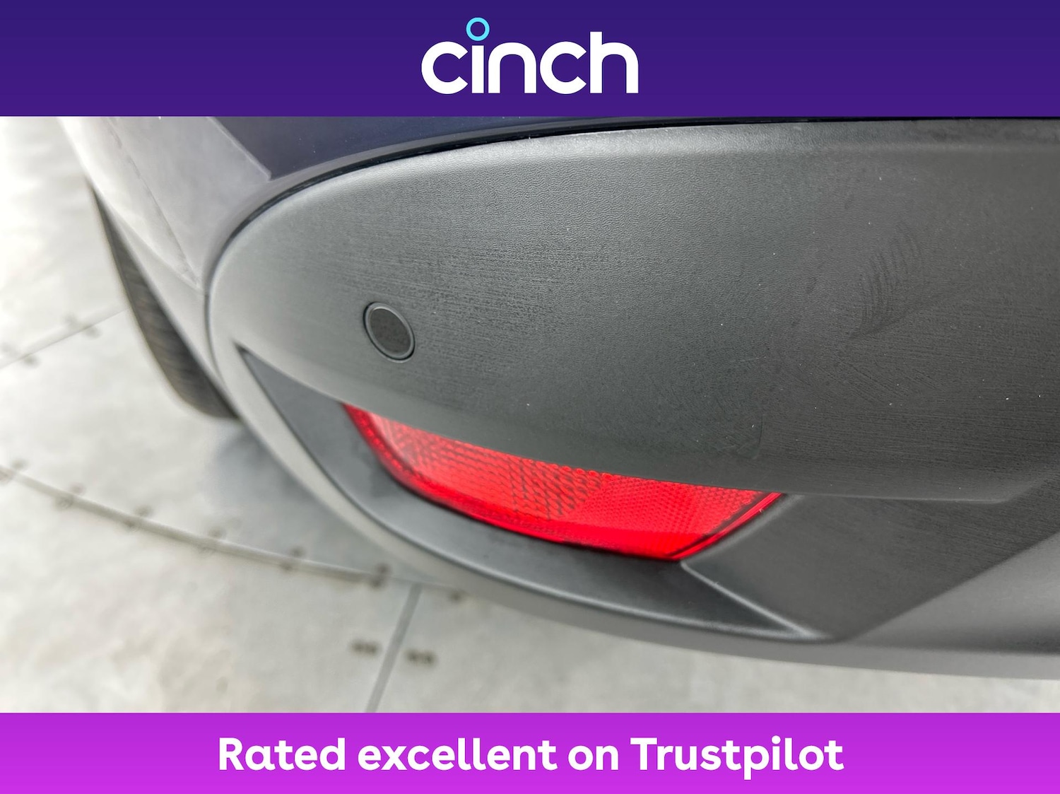 Used Jaguar F-Pace 2019 for sale - 75987883: Photo 38