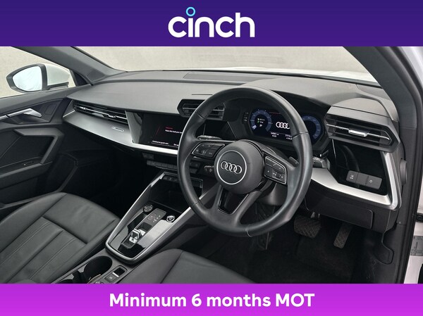 Used Audi A3 2024 for sale - 76224326: Photo 12
