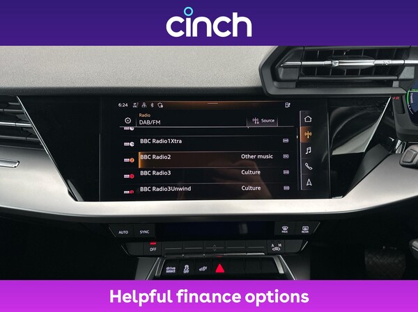 Used Audi A3 2024 for sale - 76224326: Photo 17