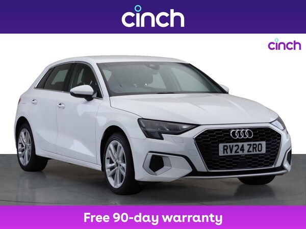 Used Audi A3 2024 for sale - 76224326: Photo 1