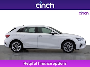 Used Audi A3 2024 for sale - 76224326: Photo 2