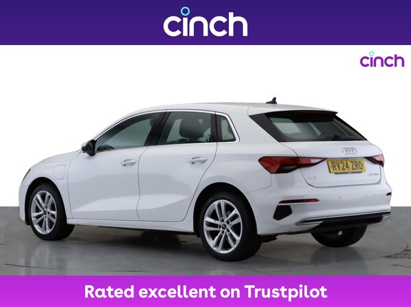 Used Audi A3 2024 for sale - 76224326: Photo 6