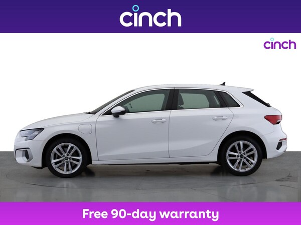 Used Audi A3 2024 for sale - 76224326: Photo 8