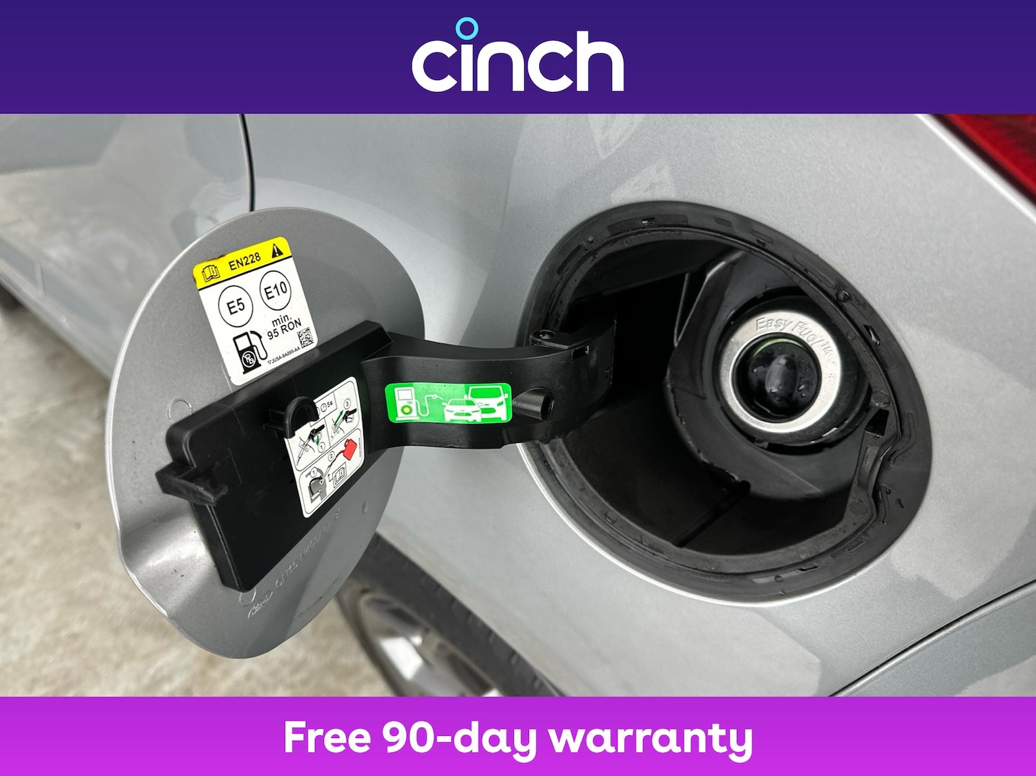 Used Ford Ecosport 2020 for sale - 76922586: Photo 29