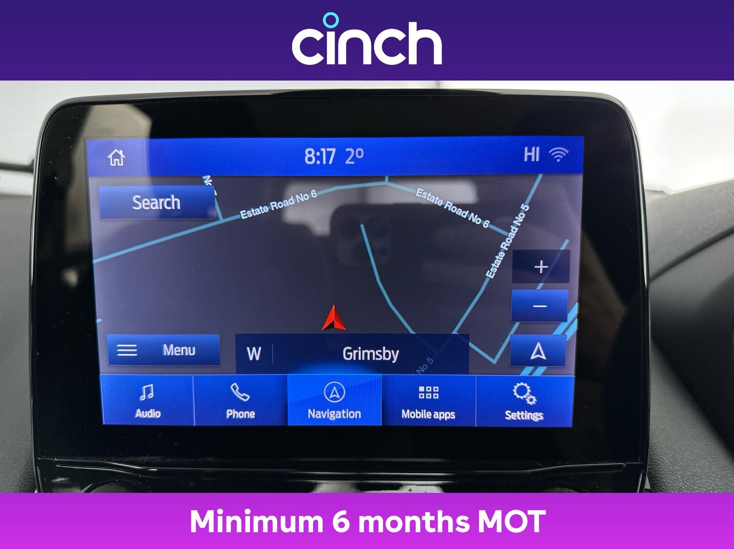 Used Ford Ecosport 2020 for sale - 76922586: Photo 32