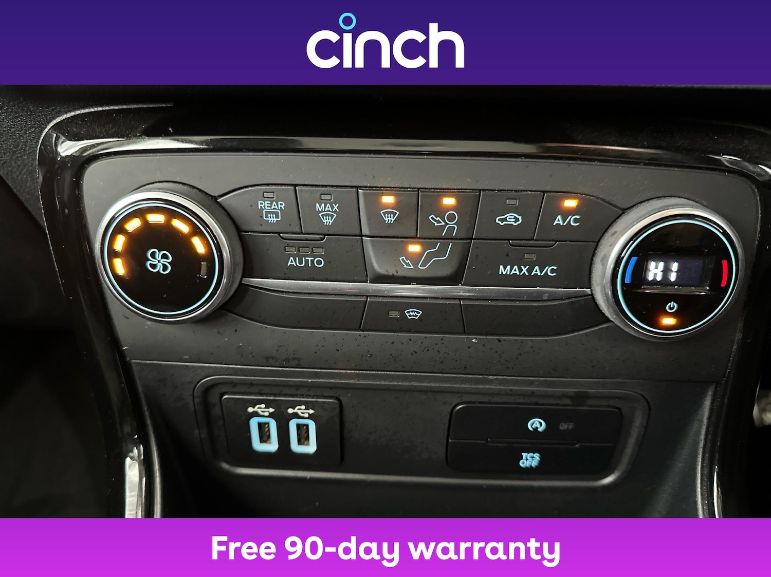 Used Ford Ecosport 2020 for sale - 76922586: Photo 34