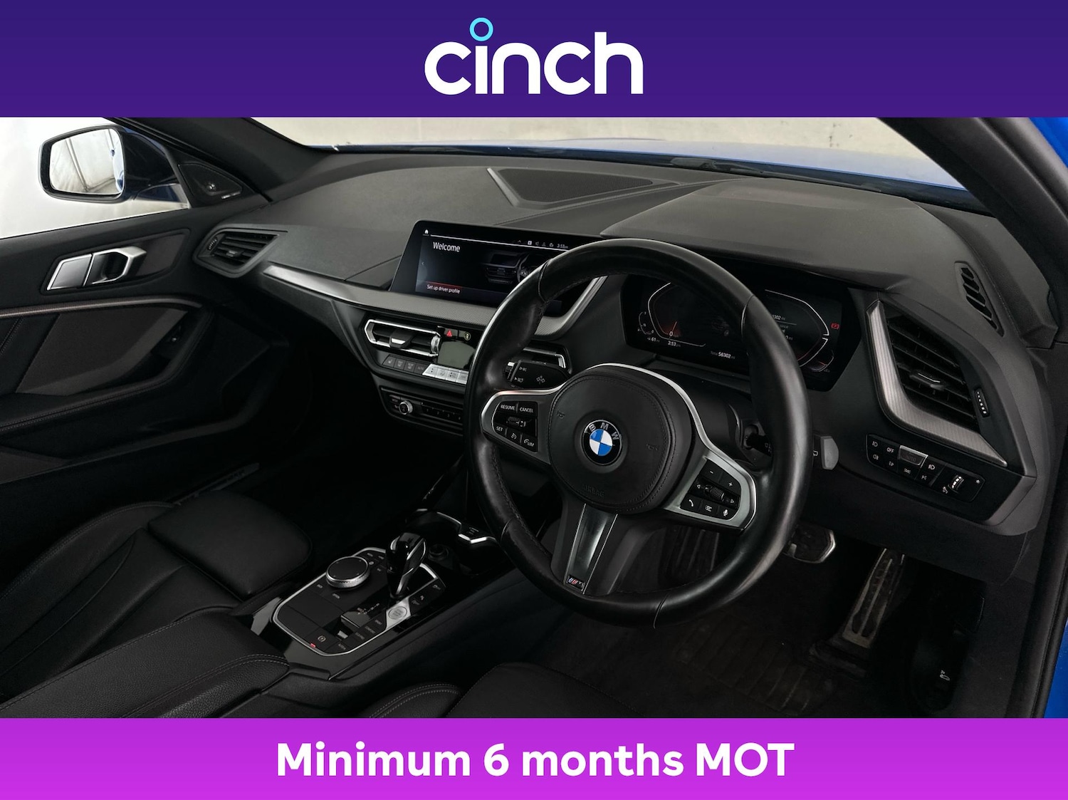 Used BMW 1 Series 2022 for sale - 76552118: Photo 12