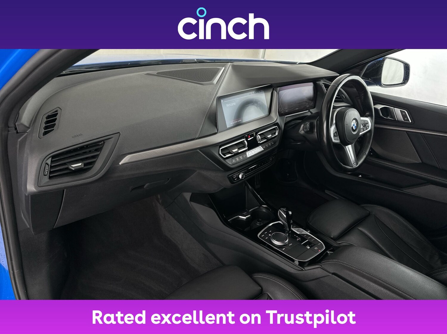 Used BMW 1 Series 2022 for sale - 76552118: Photo 14