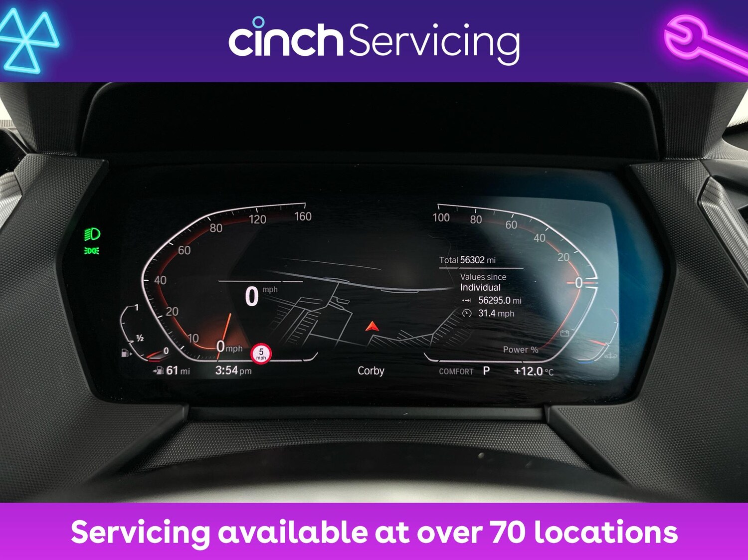 Used BMW 1 Series 2022 for sale - 76552118: Photo 18