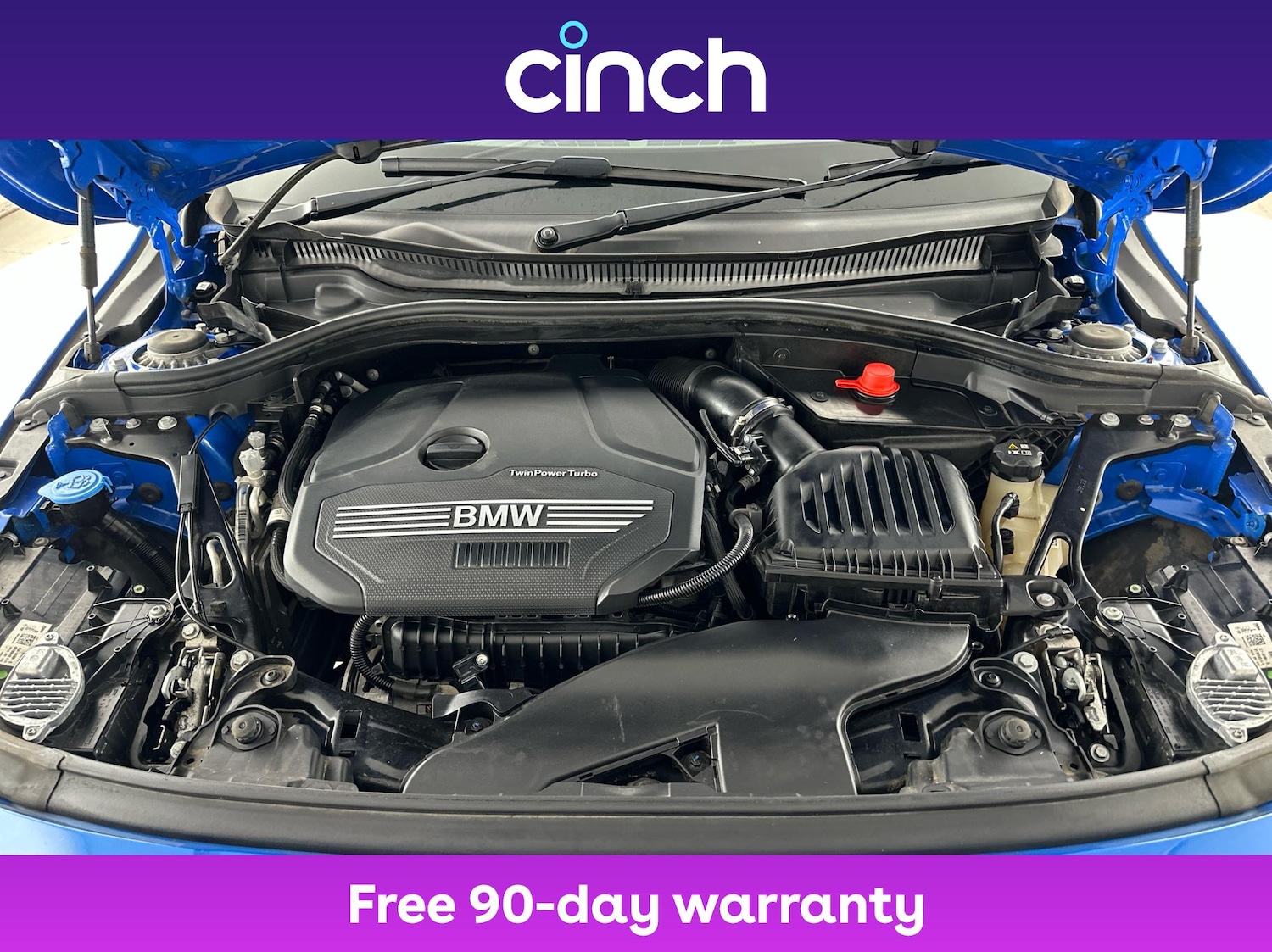 Used BMW 1 Series 2022 for sale - 76552118: Photo 23