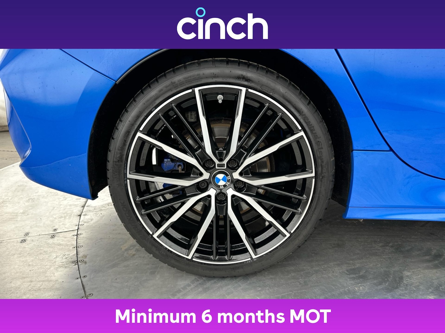 Used BMW 1 Series 2022 for sale - 76552118: Photo 27