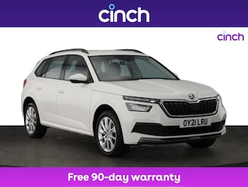 Skoda - Kamiq