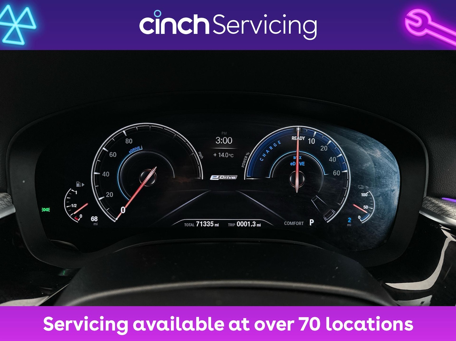 Used BMW 5 Series 2018 for sale - 76847760: Photo 18