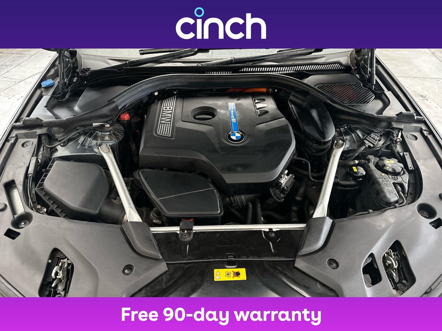 Used BMW 5 Series 2018 for sale - 76847760: Photo 23